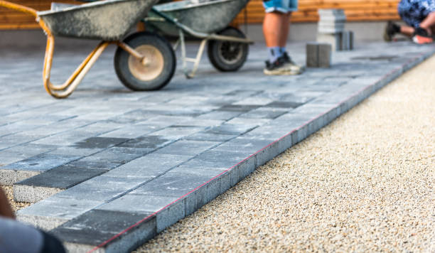 Best Asphalt Driveway Installation  in Mford, IL