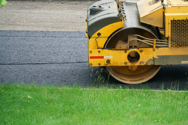 Driveway Snow Removal Preparation in Milford, IL